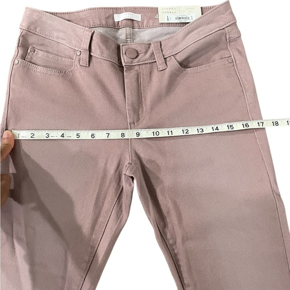 Lauren Conrad Skinny Mid Rise Women Jeans Size 4 Bundle NWT - Picture 13 of 16